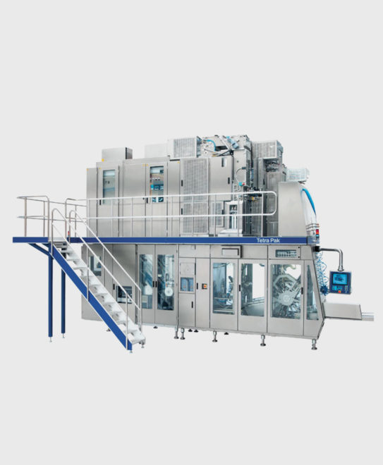 SDF200 Canister Desiccant Inserter Create Mob